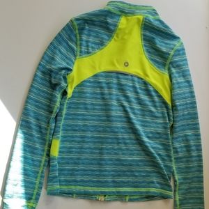 (3 for $9) Activewear full zip top